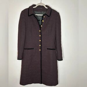 Rena Lange Vintage Skirt Suit